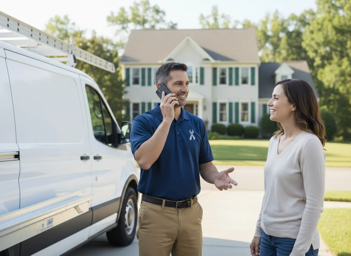 Home Gutter Service Willisburg, KY FAQs